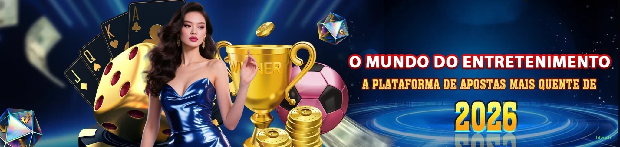 Slots no app 555win mobile