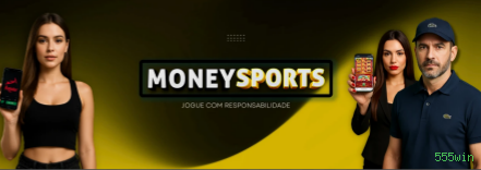 Bônus boas-vindas 555win R$100