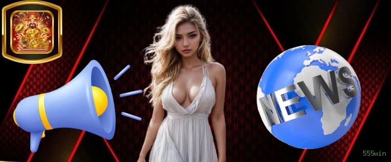 Bônus boas-vindas 555win R$100