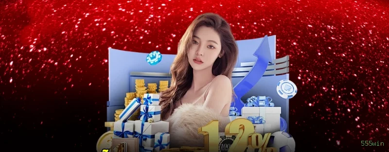 Depósito PIX 555win