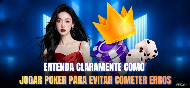 Saque PIX 555win